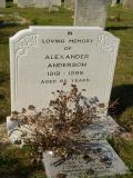image number Anderson Alexander 532